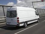 Mercedes-Benz Sprinter 316 Bluetec LWB LH2 2014 года (AU)